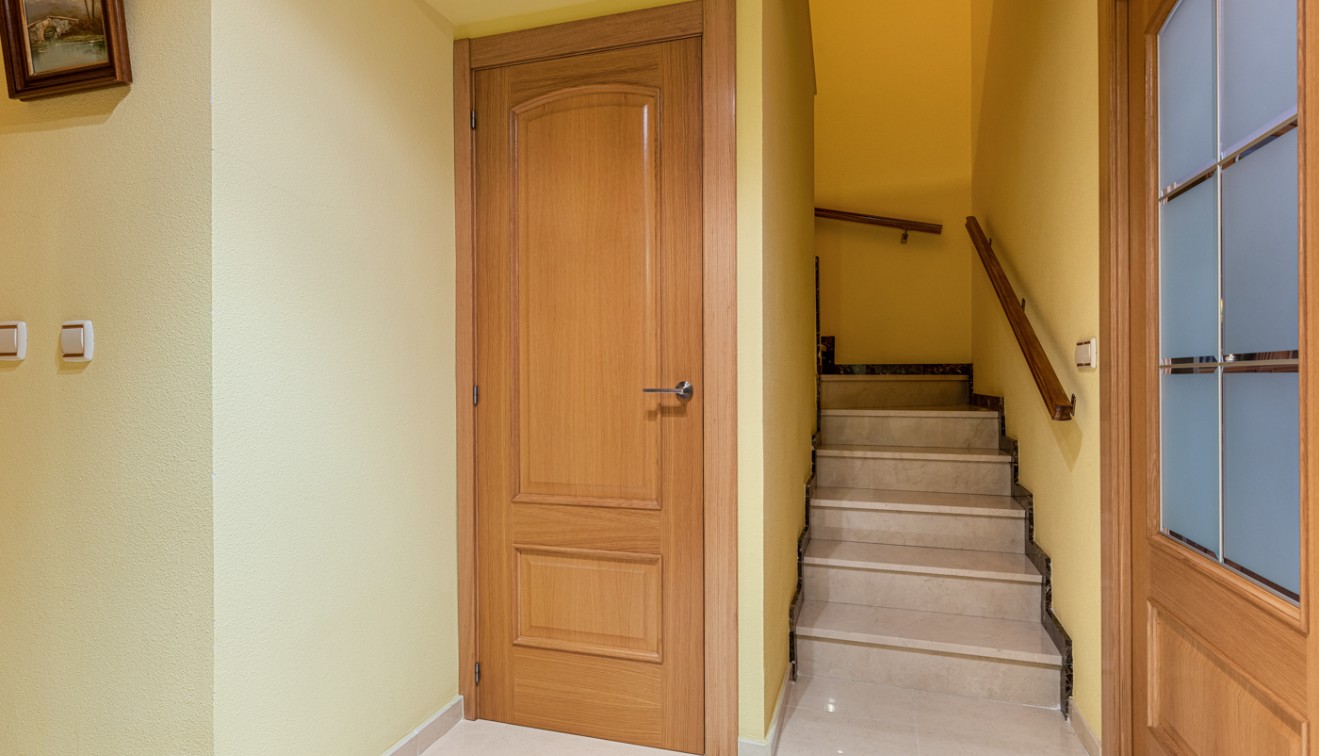 Vente - Townhouse - Alicante - Babel