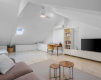 Vente - Townhouse - Alicante - Playa San Juan