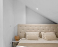 Vente - Townhouse - Alicante - Playa San Juan