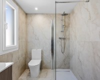 Vente - Townhouse - Alicante - Playa San Juan