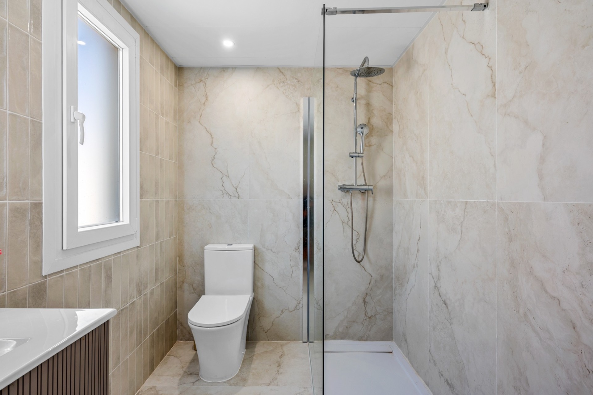 Vente - Townhouse - Alicante - Playa San Juan