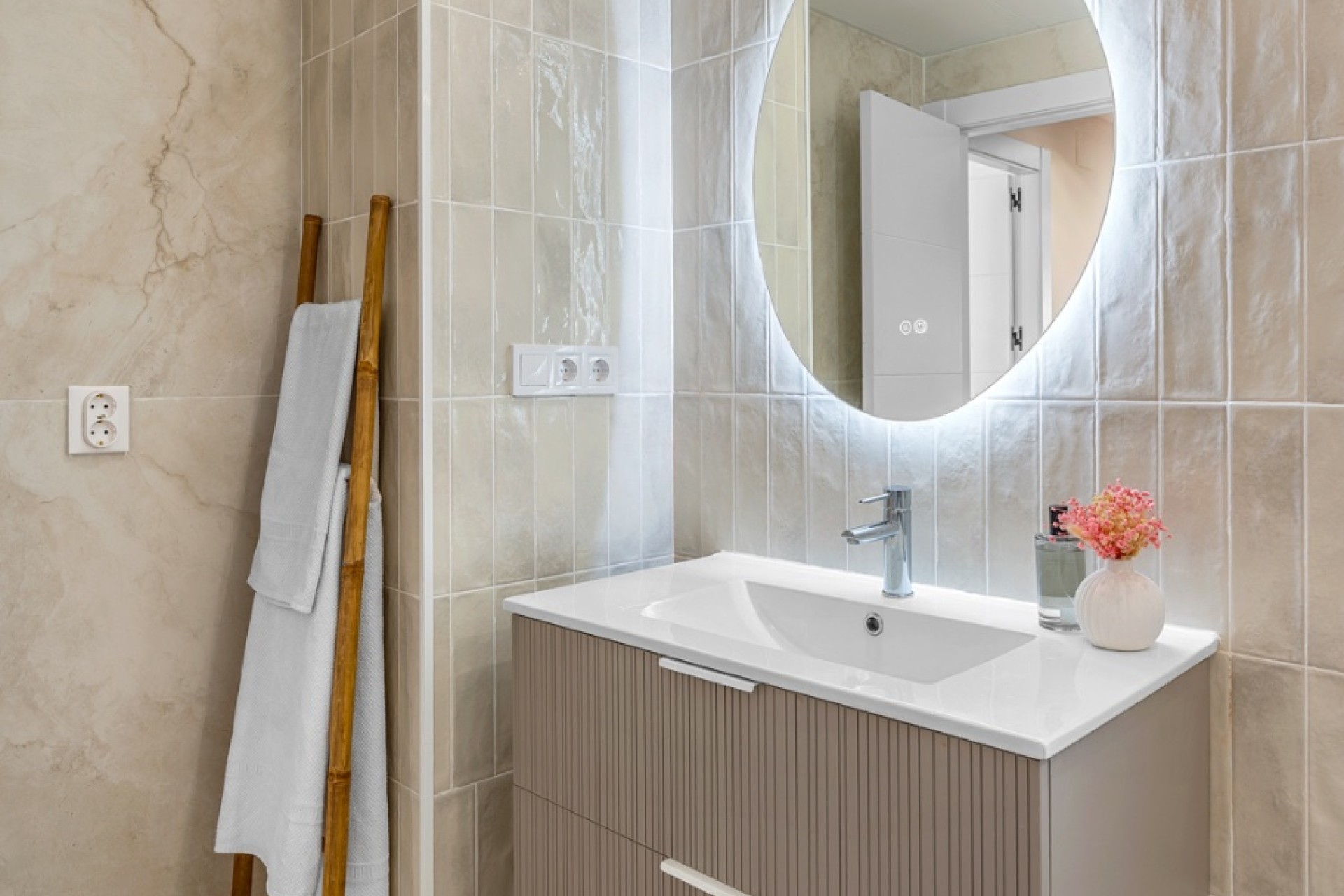 Vente - Townhouse - Alicante - Playa San Juan