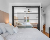 Vente - Townhouse - Alicante - Playa San Juan