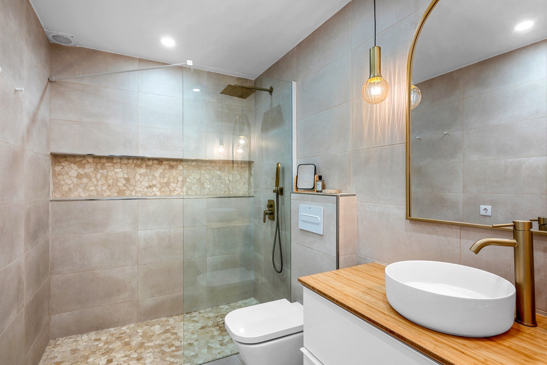 Vente - Townhouse - Alicante - Playa San Juan