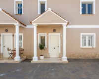 Vente - Townhouse - Alicante - Playa San Juan