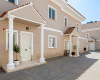 Vente - Townhouse - Alicante - Playa San Juan