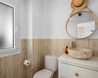 Vente - Townhouse - Alicante - Playa San Juan
