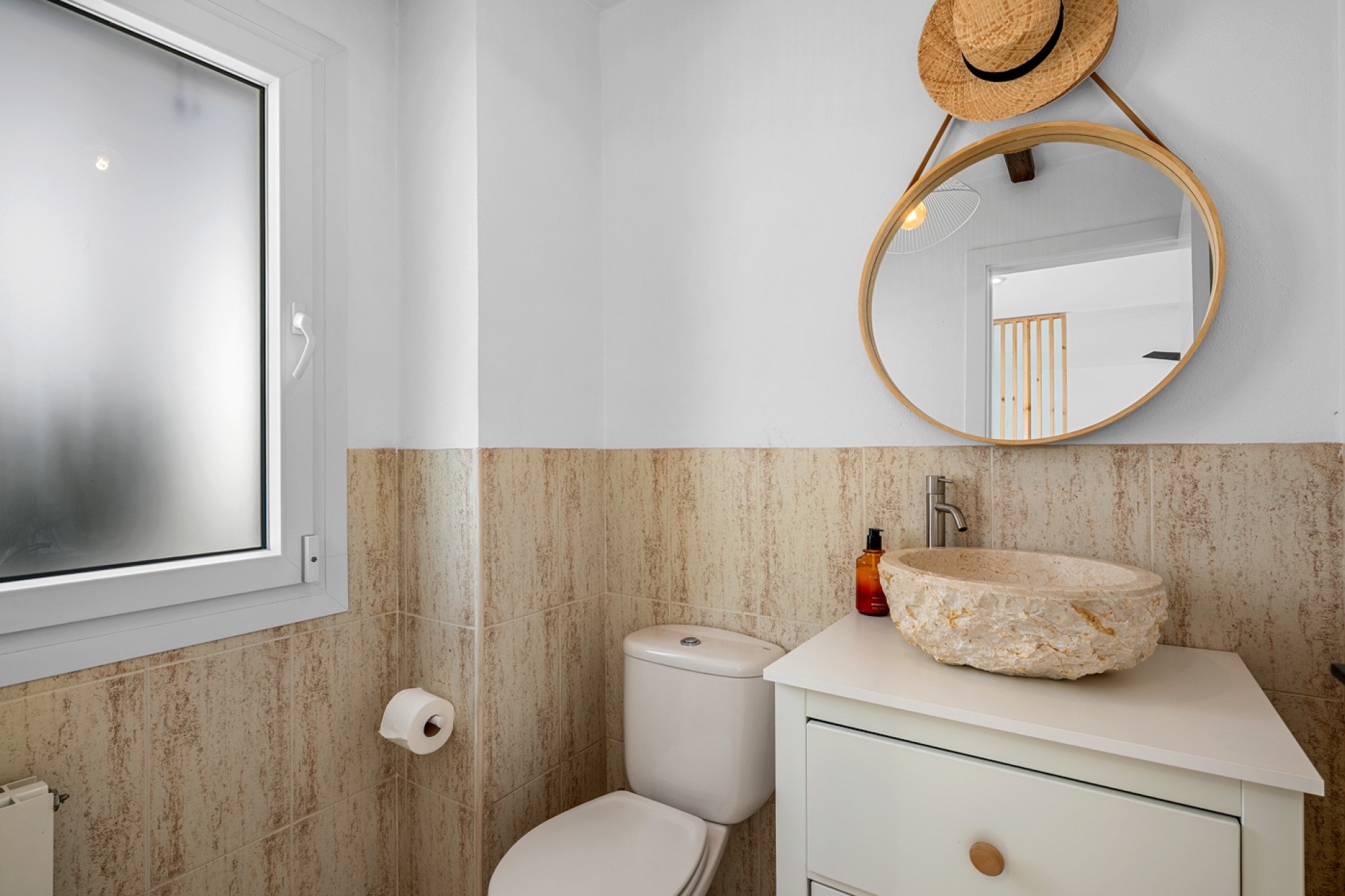 Vente - Townhouse - Alicante - Playa San Juan