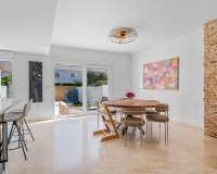 Vente - Townhouse - Alicante - Playa San Juan