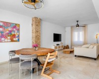 Vente - Townhouse - Alicante - Playa San Juan
