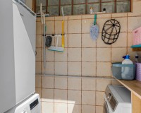 Vente - Townhouse - Alicante - Playa San Juan