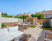 Vente - Townhouse - Alicante - Playa San Juan