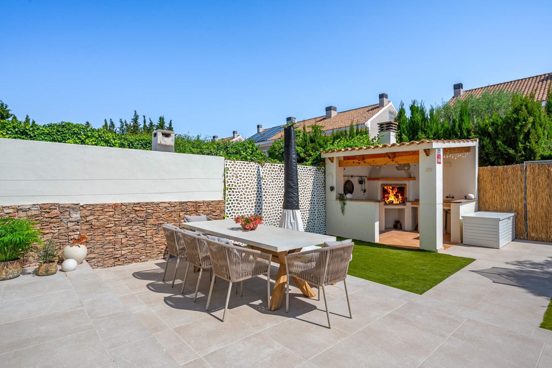 Vente - Townhouse - Alicante - Playa San Juan