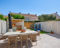 Vente - Townhouse - Alicante - Playa San Juan