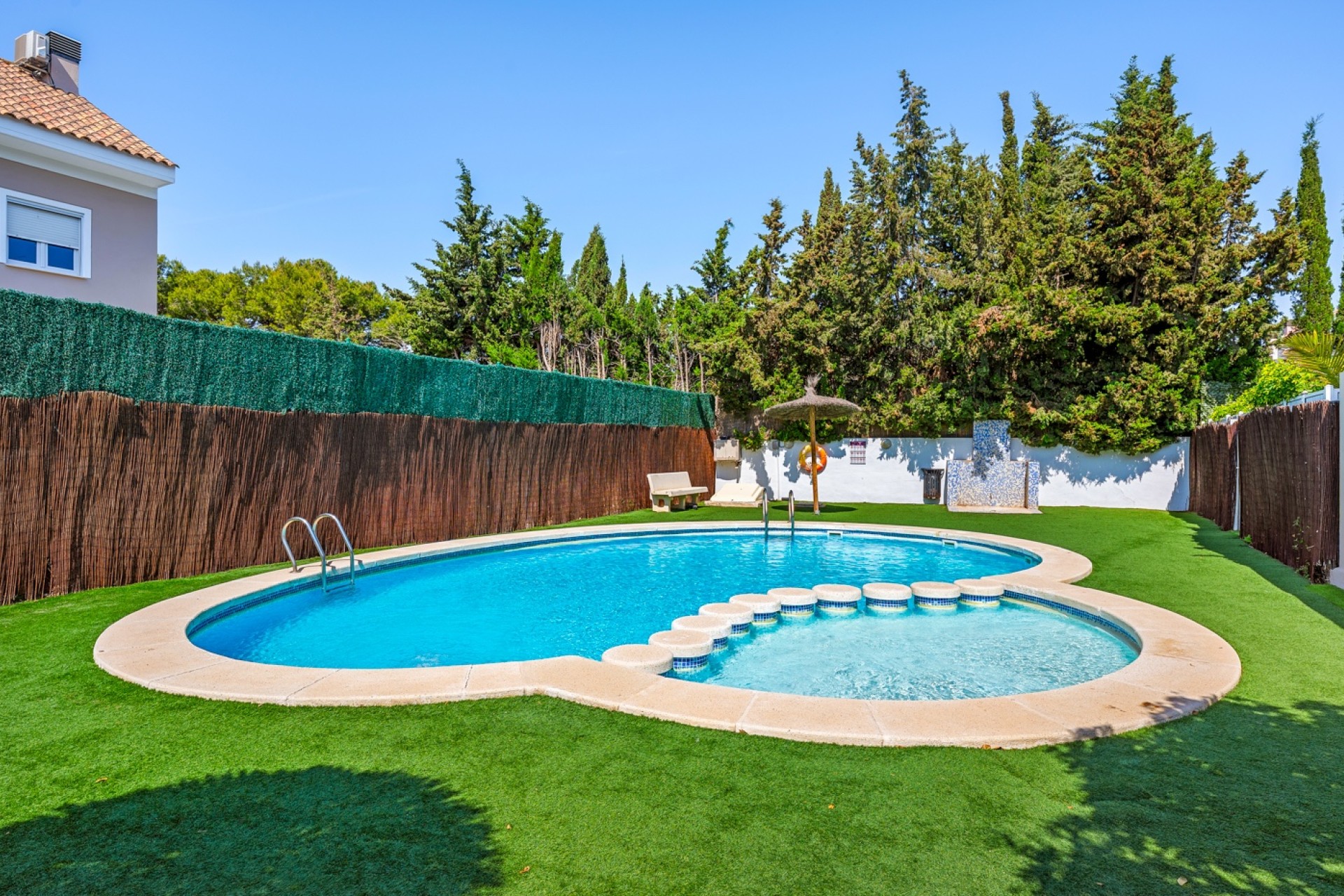 Vente - Townhouse - Alicante - Playa San Juan