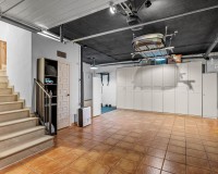 Vente - Townhouse - Alicante - Playa San Juan
