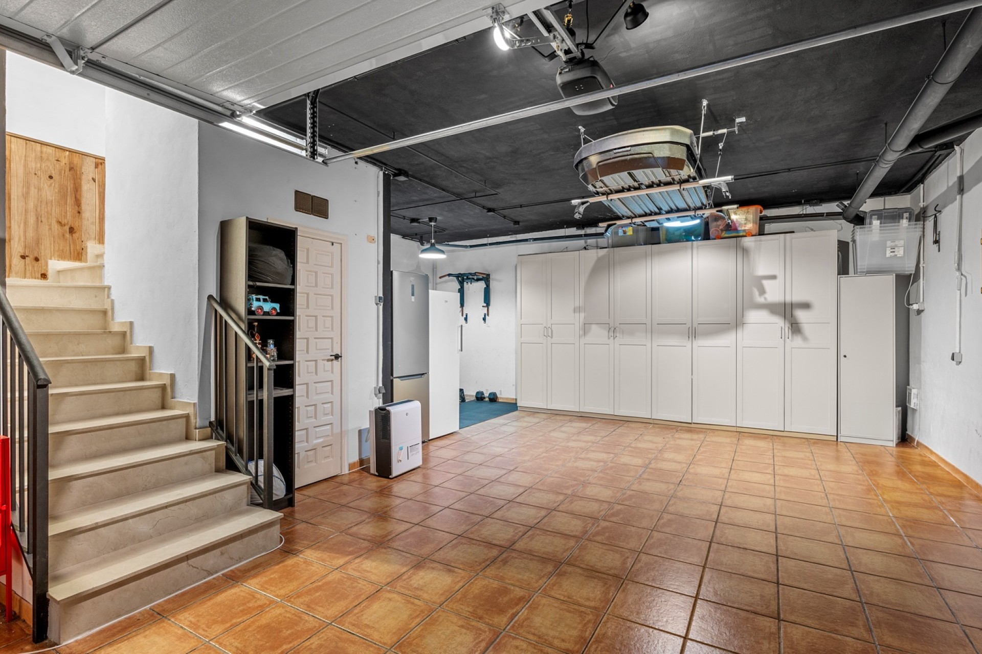 Vente - Townhouse - Alicante - Playa San Juan