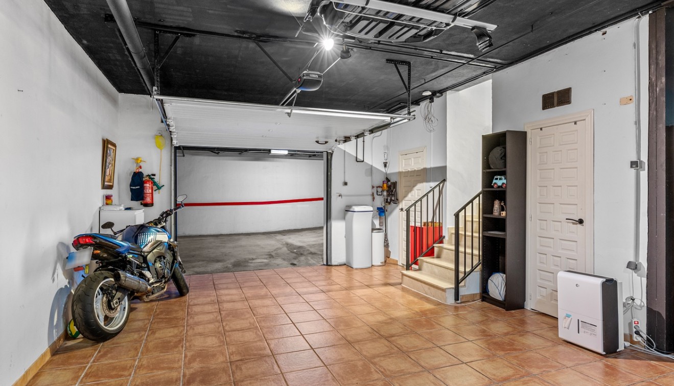 Vente - Townhouse - Alicante - Playa San Juan