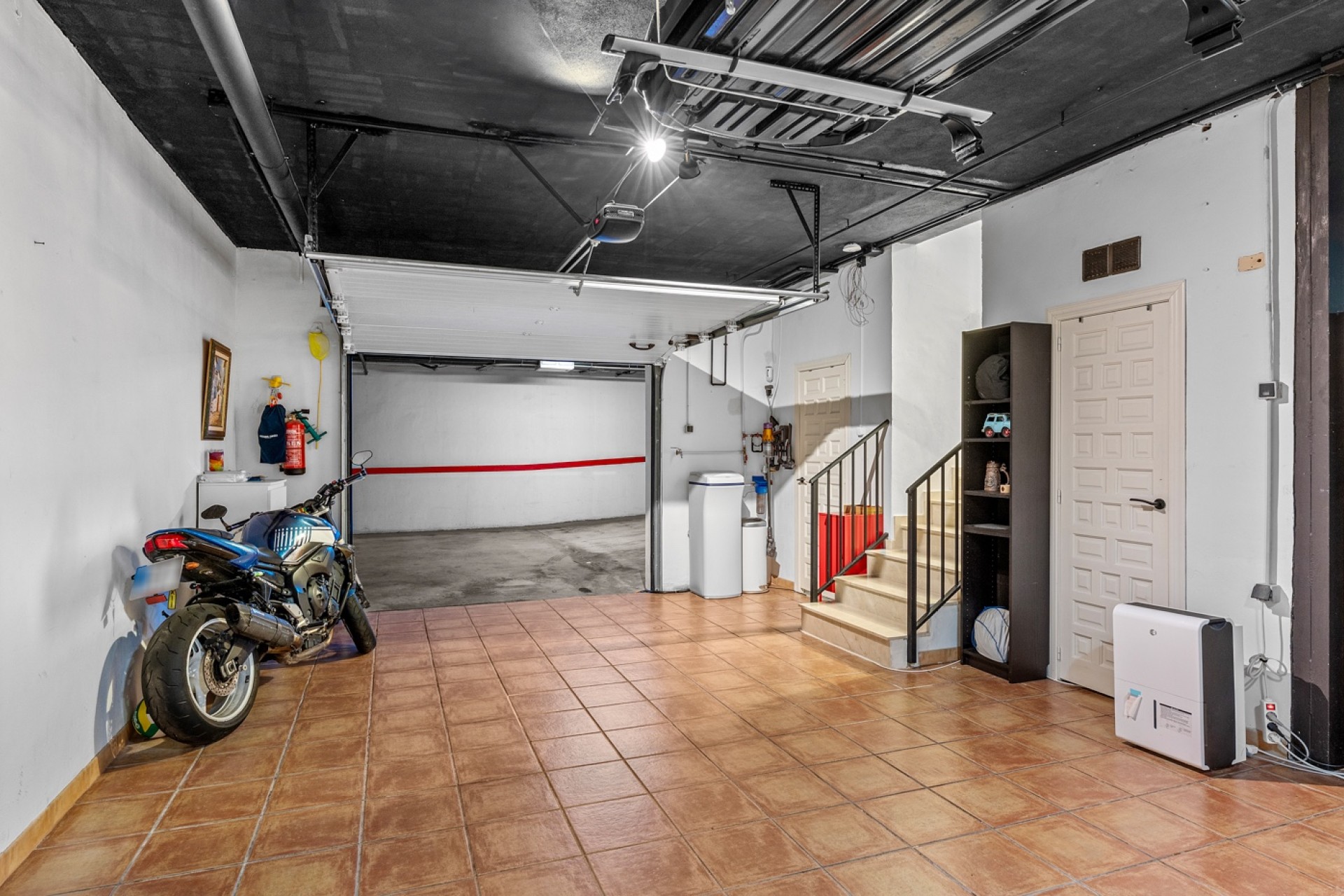 Vente - Townhouse - Alicante - Playa San Juan