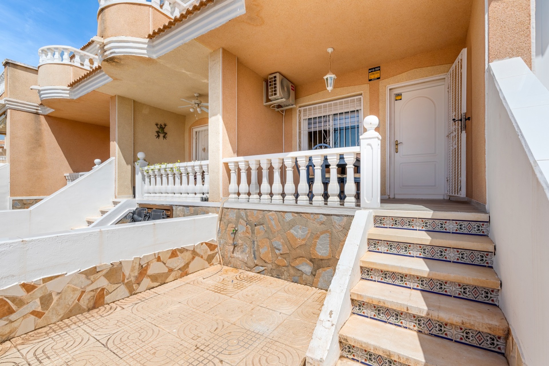 Vente - Townhouse - Ciudad Quesada - Rojales - Doña pepa