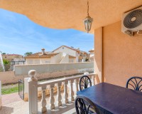 Vente - Townhouse - Ciudad Quesada - Rojales - Doña pepa