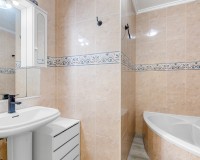 Vente - Townhouse - Ciudad Quesada - Rojales - Doña pepa