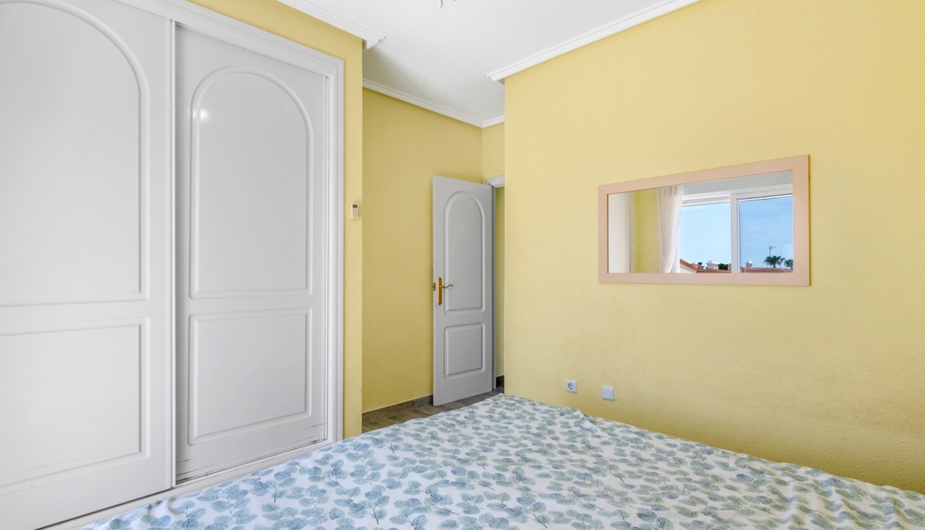 Vente - Townhouse - Ciudad Quesada - Rojales - Doña pepa