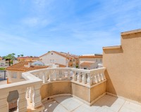 Vente - Townhouse - Ciudad Quesada - Rojales - Doña pepa