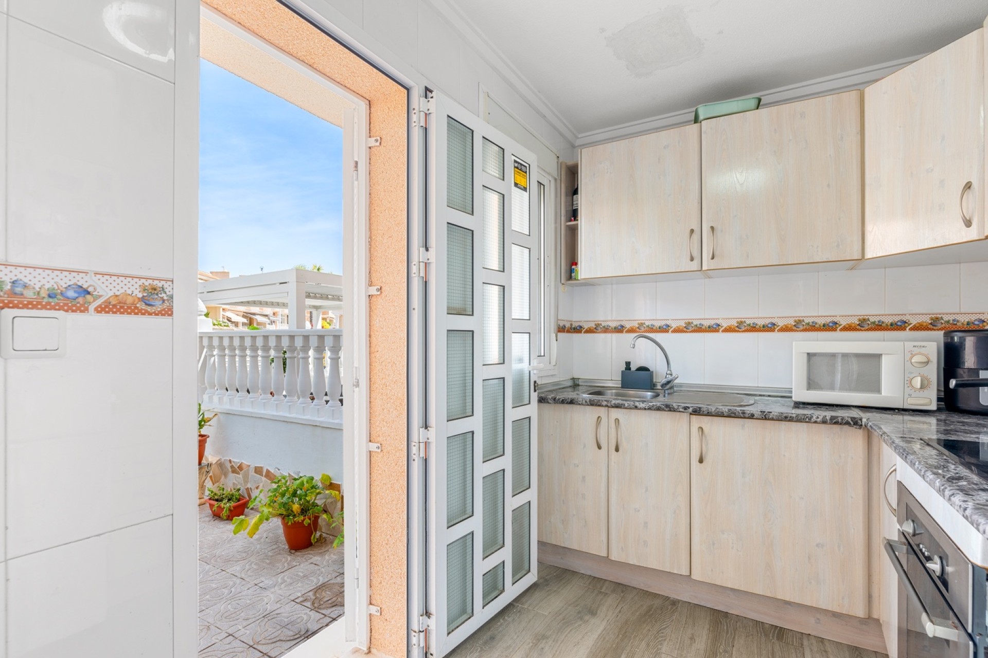 Vente - Townhouse - Ciudad Quesada - Rojales - Doña pepa