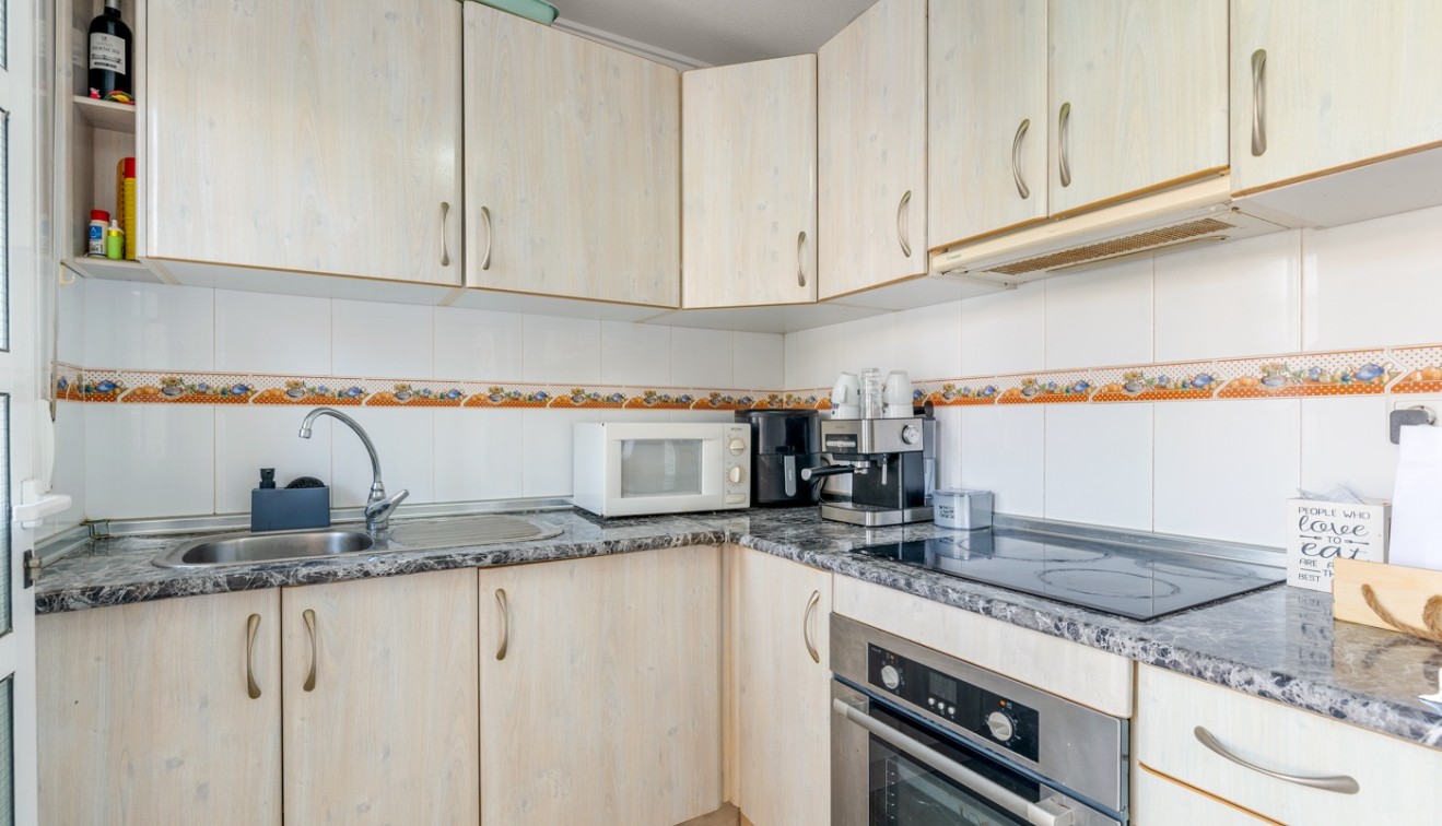 Vente - Townhouse - Ciudad Quesada - Rojales - Doña pepa