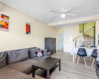 Vente - Townhouse - Ciudad Quesada - Rojales - Doña pepa