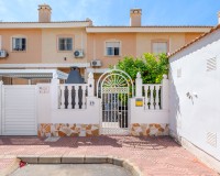 Vente - Townhouse - Ciudad Quesada - Rojales - Doña pepa