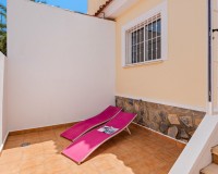 Vente - Townhouse - Ciudad Quesada - Rojales - Doña pepa