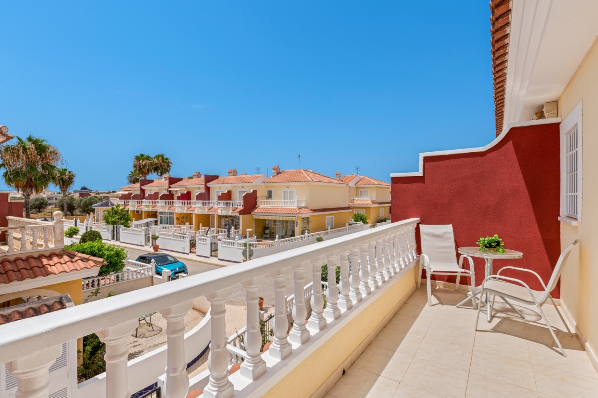 Vente - Townhouse - Ciudad Quesada - Rojales - Doña pepa