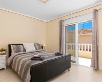 Vente - Townhouse - Ciudad Quesada - Rojales - Doña pepa