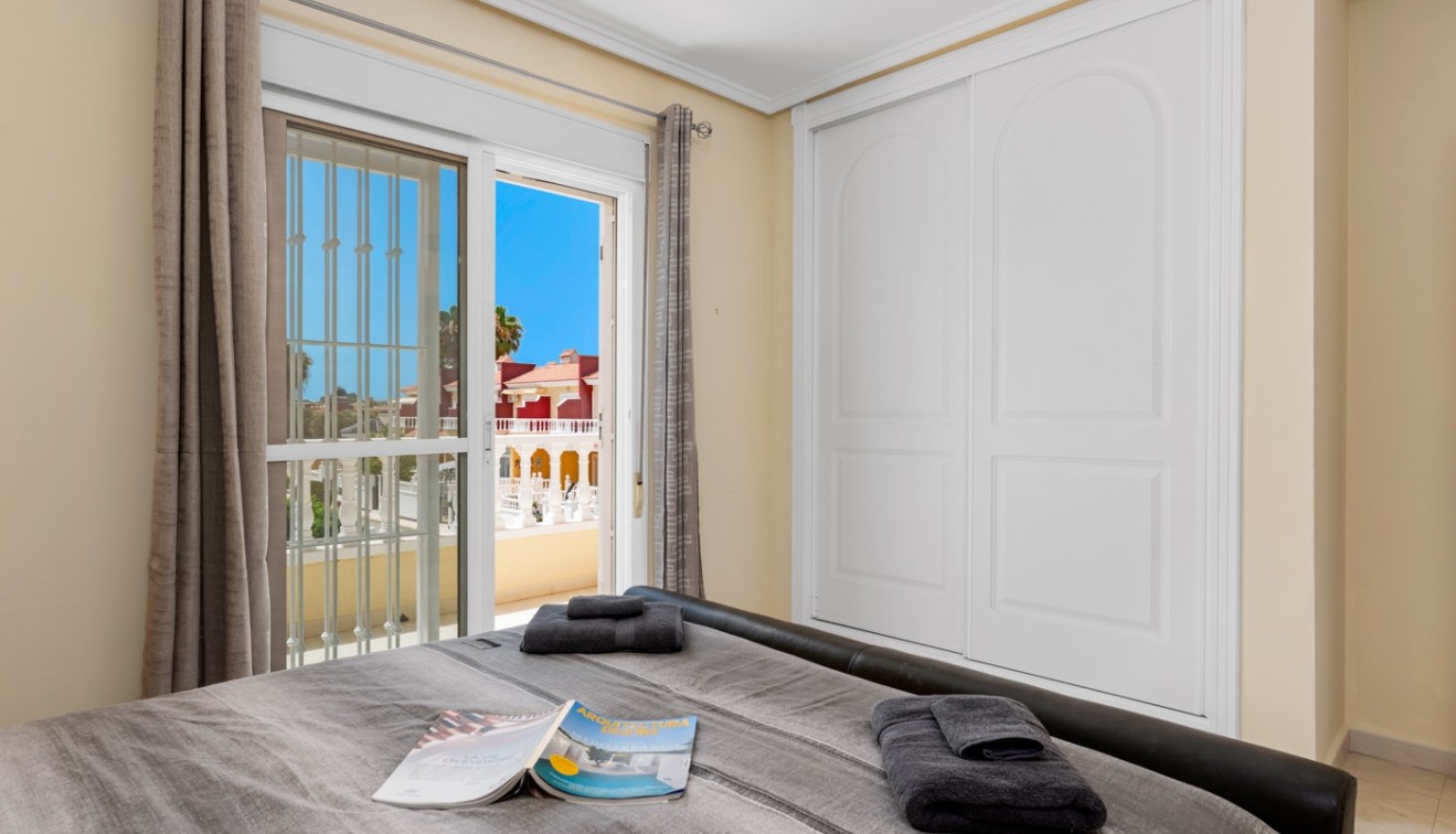 Vente - Townhouse - Ciudad Quesada - Rojales - Doña pepa