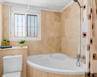 Vente - Townhouse - Ciudad Quesada - Rojales - Doña pepa