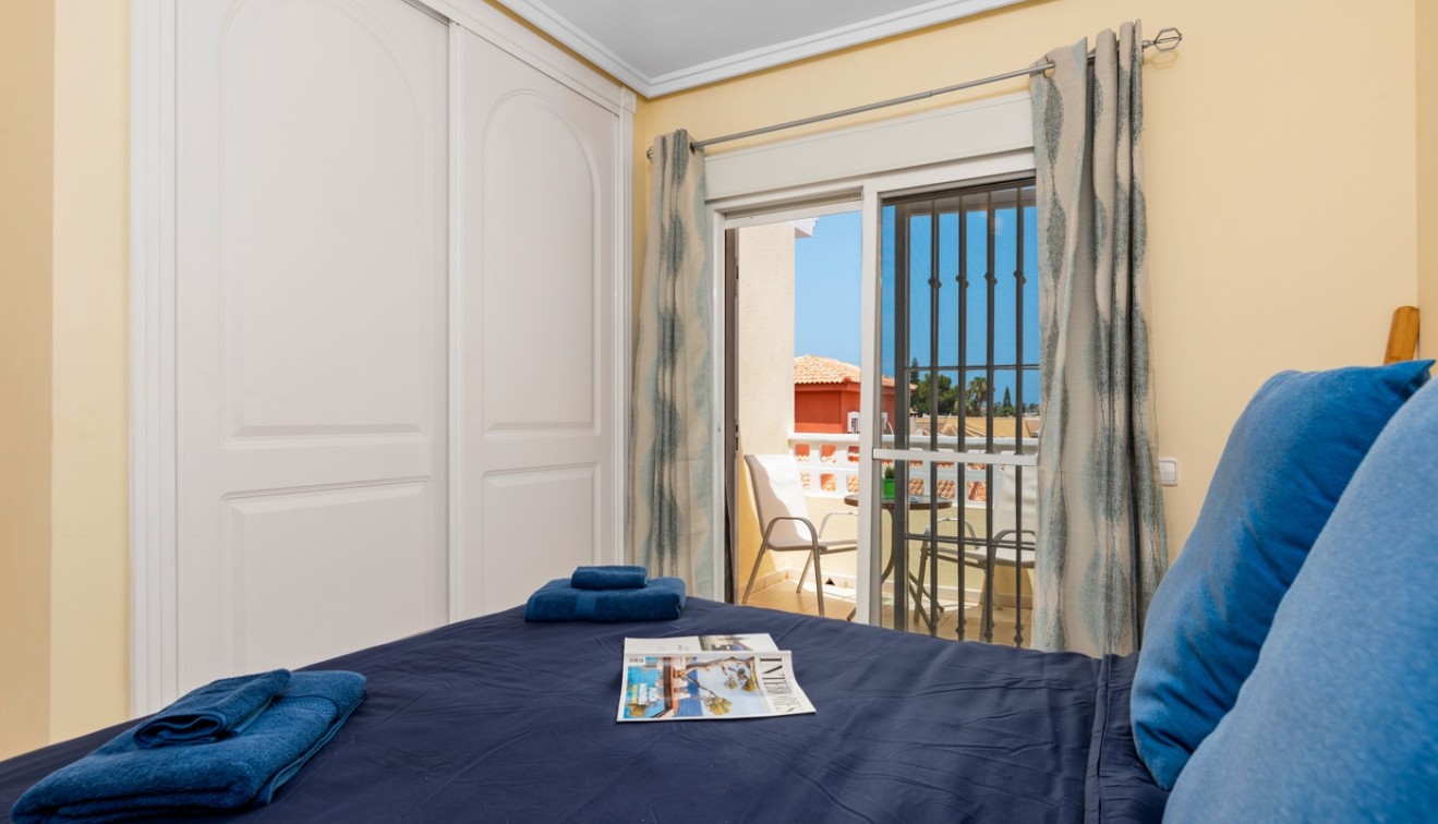 Vente - Townhouse - Ciudad Quesada - Rojales - Doña pepa