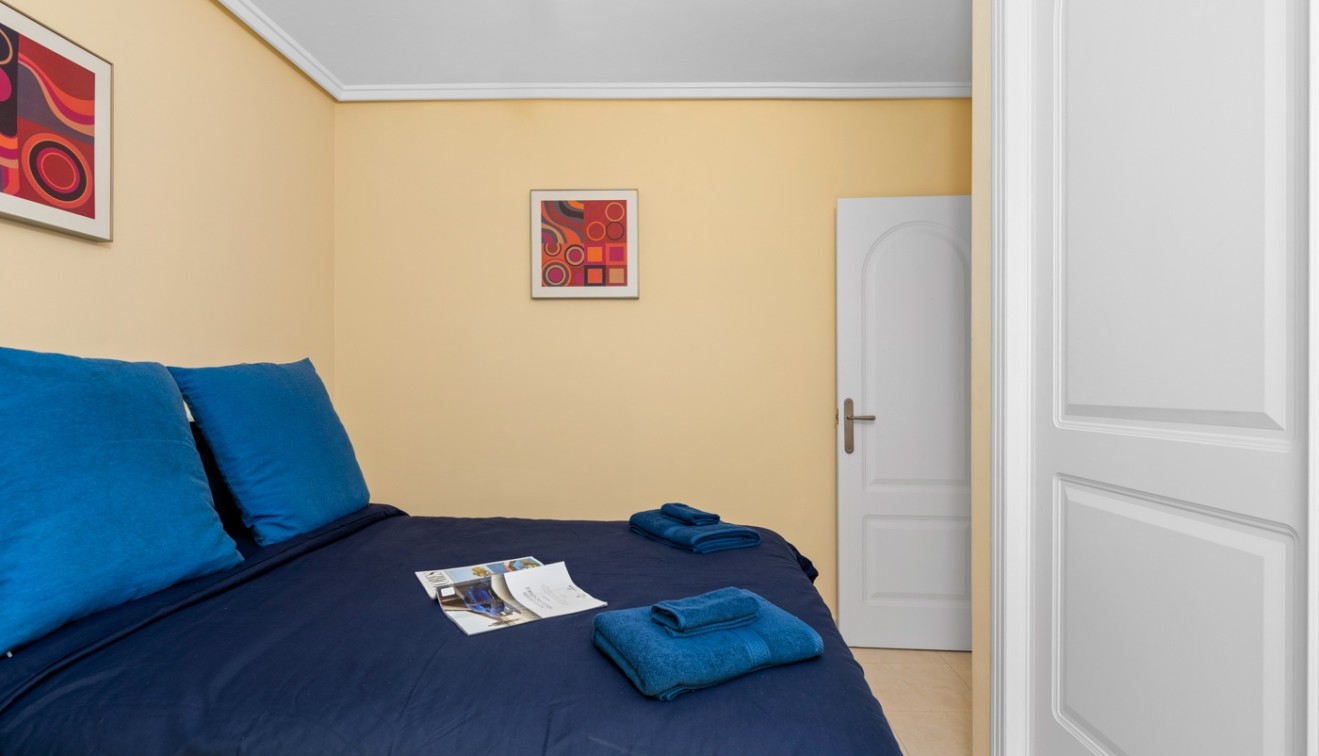 Vente - Townhouse - Ciudad Quesada - Rojales - Doña pepa