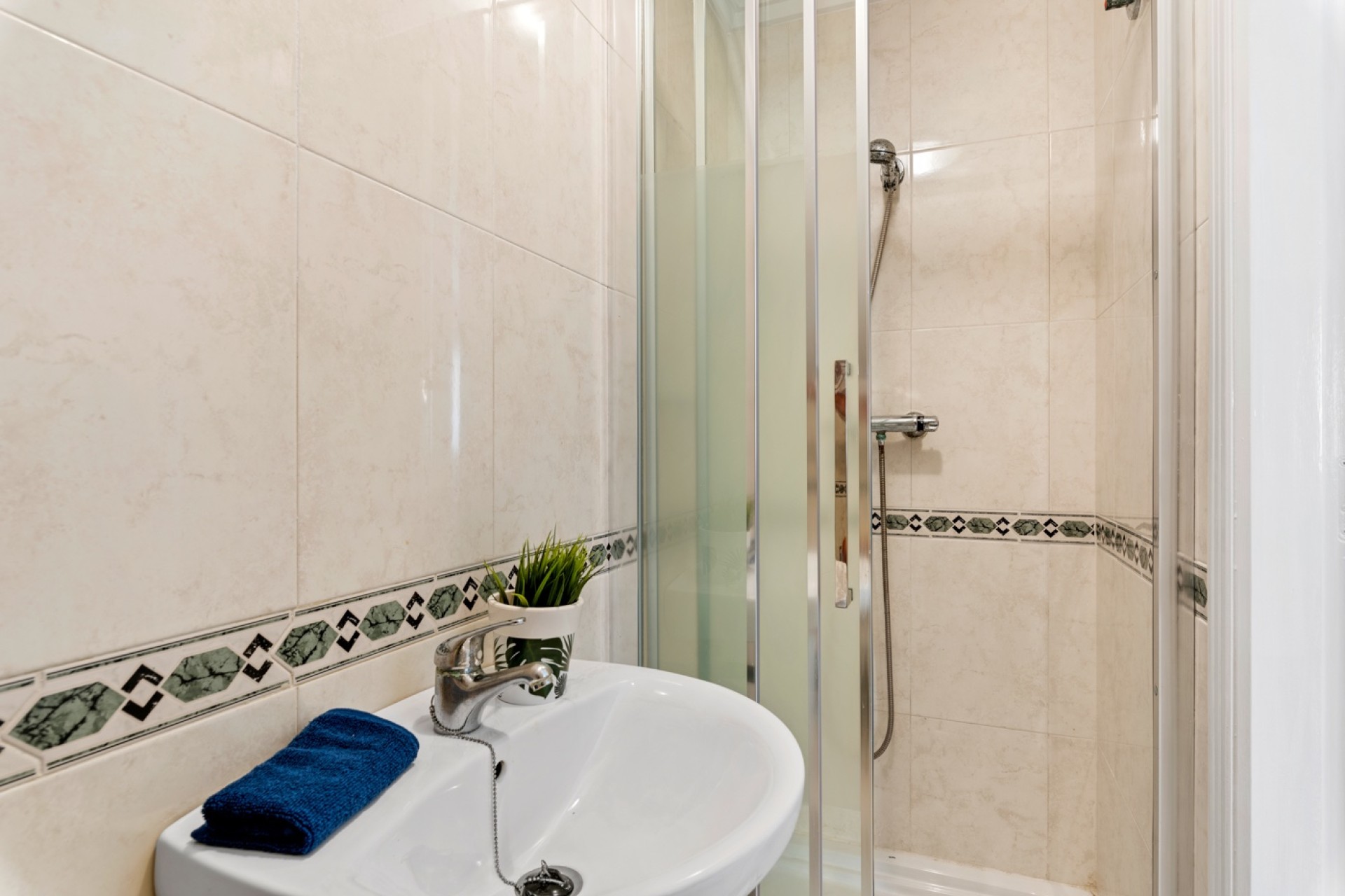 Vente - Townhouse - Ciudad Quesada - Rojales - Doña pepa