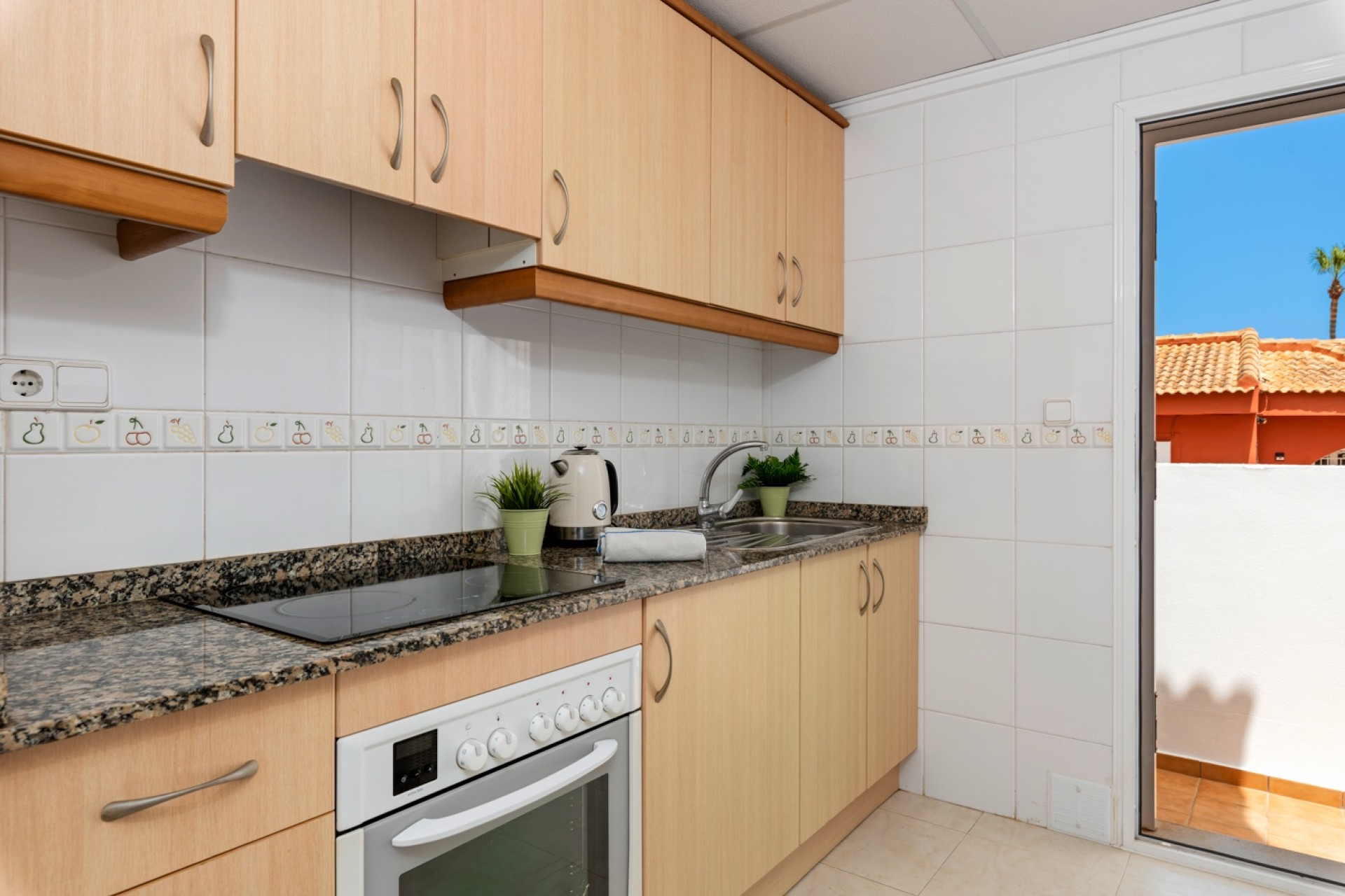 Vente - Townhouse - Ciudad Quesada - Rojales - Doña pepa