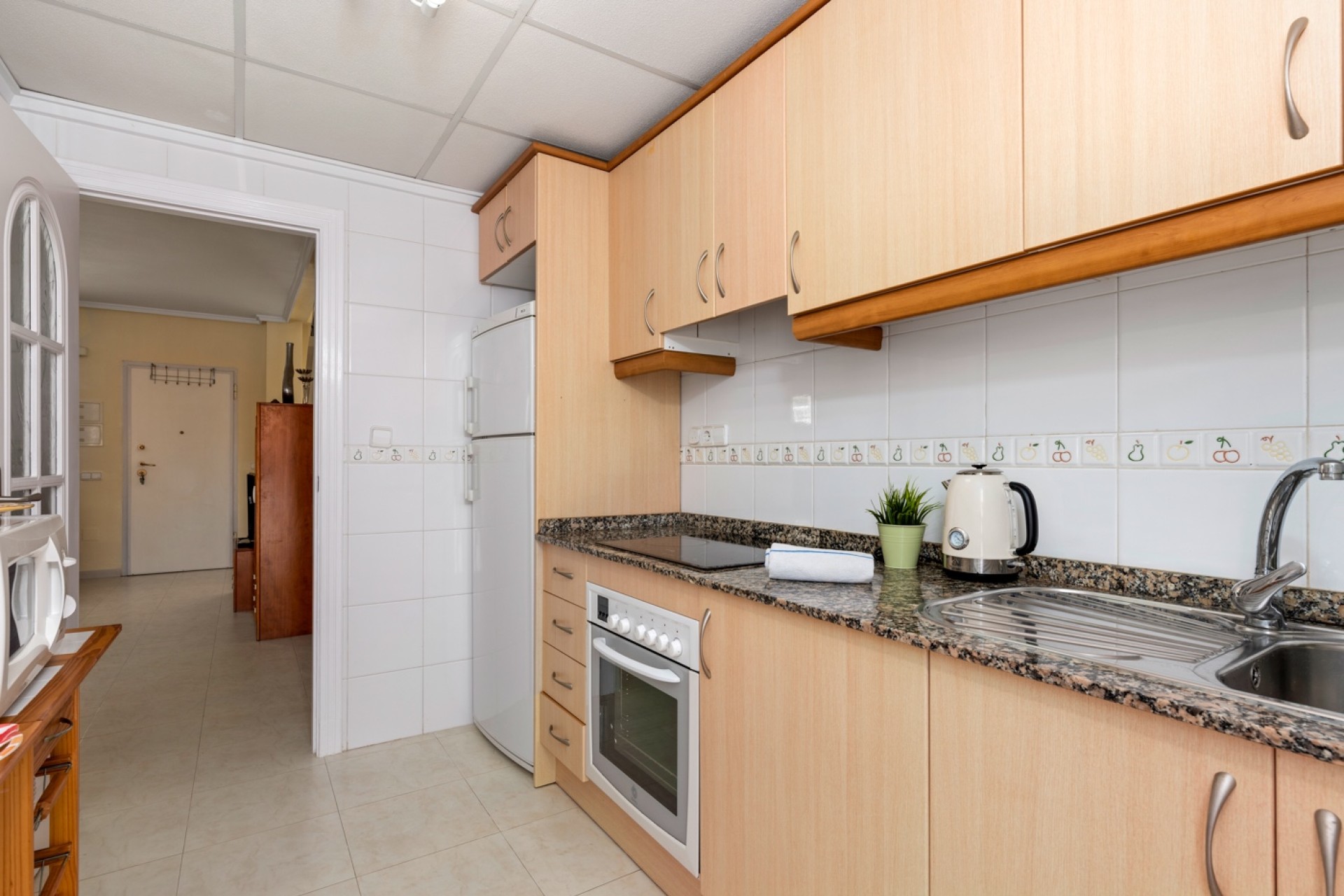 Vente - Townhouse - Ciudad Quesada - Rojales - Doña pepa