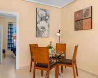 Vente - Townhouse - Ciudad Quesada - Rojales - Doña pepa
