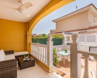 Vente - Townhouse - Ciudad Quesada - Rojales - Doña pepa