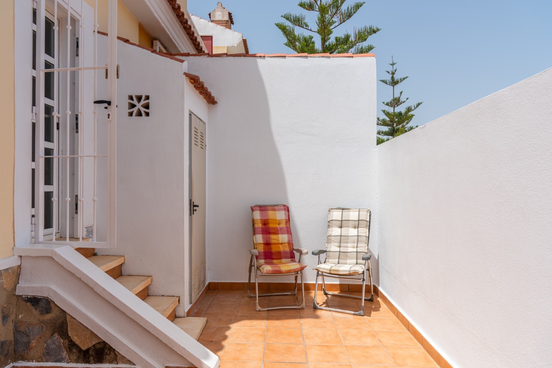 Vente - Townhouse - Ciudad Quesada - Rojales - Doña pepa