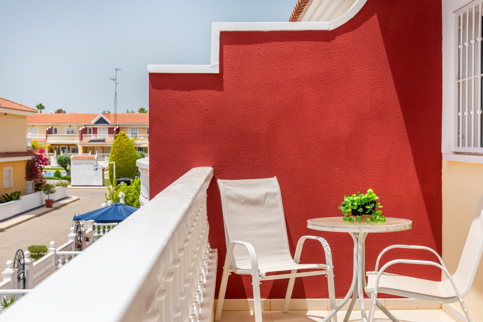 Vente - Townhouse - Ciudad Quesada - Rojales - Doña pepa