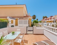 Vente - Townhouse - Ciudad Quesada - Rojales - Doña pepa