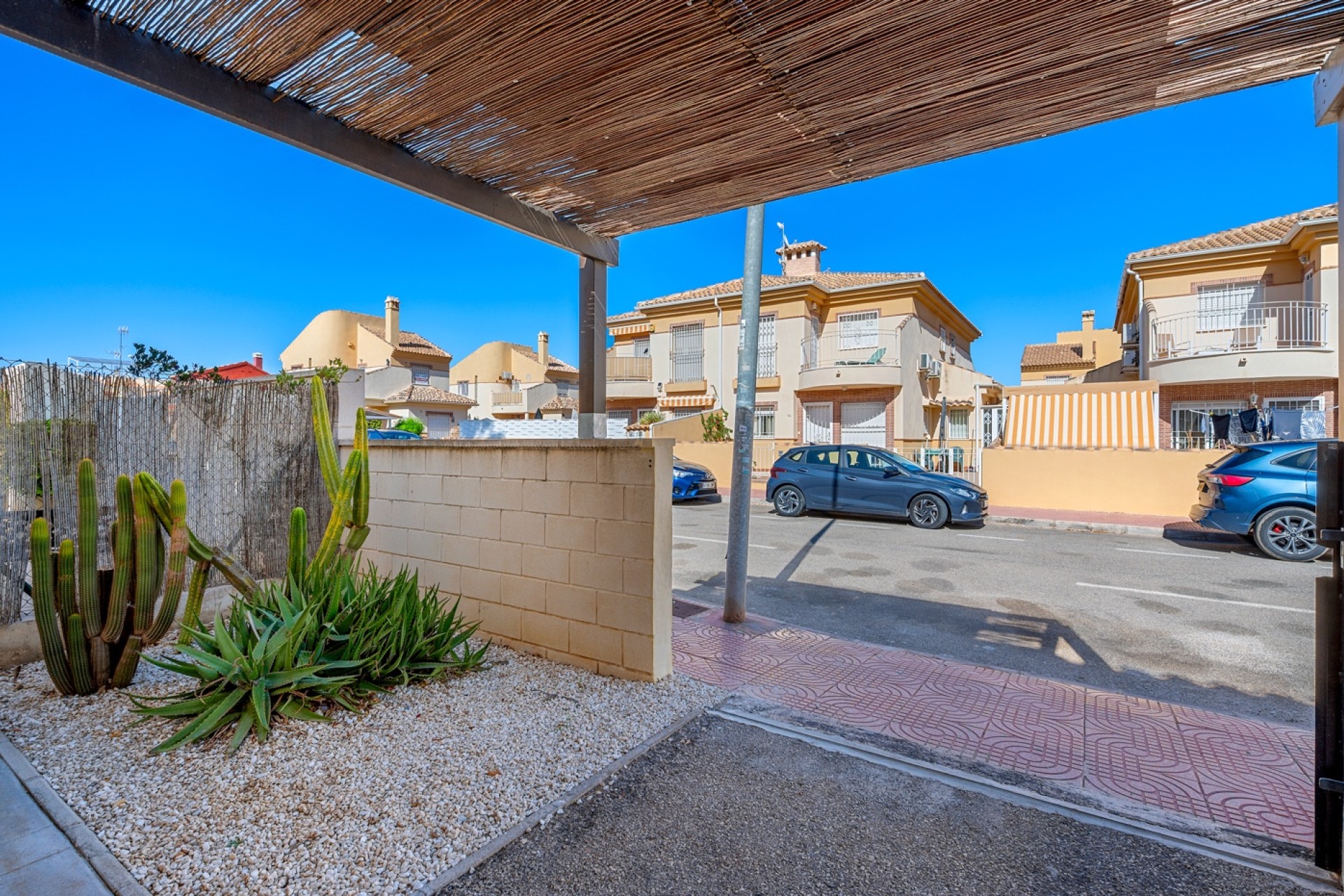 Vente - Townhouse - Ciudad Quesada - Rojales - Doña pepa