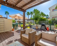 Vente - Townhouse - Ciudad Quesada - Rojales - Doña pepa