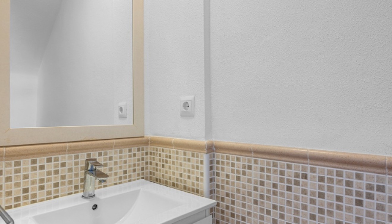 Vente - Townhouse - Ciudad Quesada - Rojales - Doña pepa